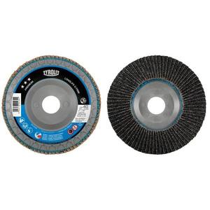 Ewm fächerscheiben อุปกรณ์ขัดผิวแบบพรีเมี่ยม - Product Image 1