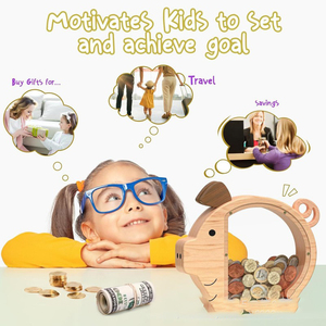 Estante de Exhibición de Madera para Coleccionables, Figuras, Vasos de Chupito, Especias, Cosméticos o Perfumes - Product Image 2