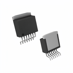 ชิ้นส่วนอิเล็กทรอนิกส์ IRFS7437-7PPBF D2PAK ทรานซิสเตอร์ มีสินค้าในสต็อก - Product Image 1