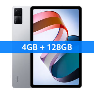 เปิดตัวทั่วโลก Xiaomi Redmi <span class=keywords><strong>Pad</strong></span> <span class=keywords><strong>Mi</strong></span> Tablet รุ่น Global ความจุ <span class=keywords><strong>64GB</strong></span>/128GB ชิปประมวลผล MediaTek Helio G99 หน้าจอ 90Hz ขนาด 10.61 นิ้ว ความละเอียด 2K แบตเตอรี่ 8000mAh - Product Image 6