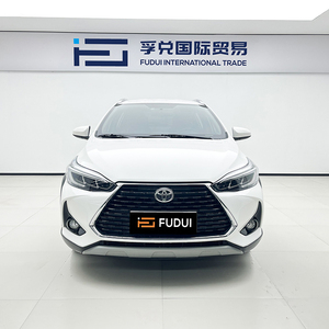 Se Aceptan Pedidos Personalizados, Auto Usado Premium <span class=keywords><strong>2022</strong></span>, <span class=keywords><strong>Yaris</strong></span> L X 1.5 CVT, Cuero Oscuro, R15, Volante a la Izquierda, Edición Luxury Plus, en Oferta - Product Image 2