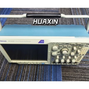 ออสซิลโลสโคปโดเมนผสม Tektronix MDO4024C/MDO4034C/MDO4054C/MDO4104C สำหรับเครื่องมือทดสอบ - Product Image 2