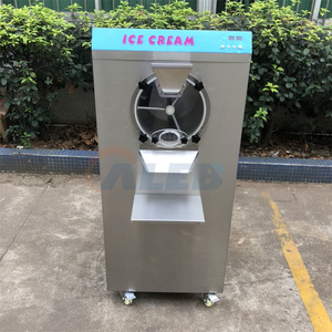 Machine à <span class=keywords><strong>glace</strong></span> dure à haut rendement pour la production de gelato aux fruits et de crème glacée dure - Product Image 4