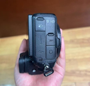 Appareil photo numérique haute performance Nikon Z7 II d'occasion, 46MP, haute résolution - Product Image 2