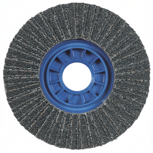 Ttake Zirconium Flap Disc 115x22 Mm 60 Grit For <b>Grinding</b> <b>Wheels</b> - Product Image 2