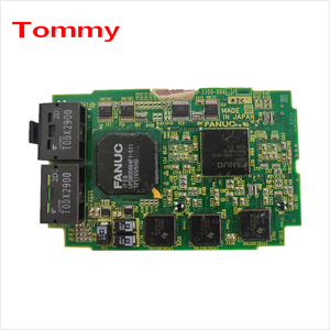 A20B-3300-0660 FANUC Piezas CNC Originales Placa PCB CPU - Product Image 6