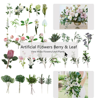 Boutique — clair Latex en soie artificielle, fleurs naturelles et réelles tactiles, tulipe, pivoine, hortensia, pour décor de maison, vente en gros