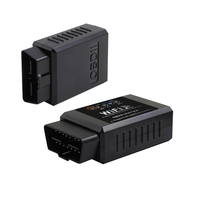 Escáner OBD2 WIFI Elm327 Universal de 16 Pines al por Mayor