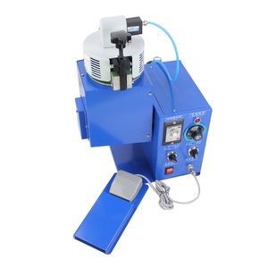 Sanvi 12V Hot Melt Glue Sealing Machine for Repairing Car Headlights and Other Car Light Accessories - Product Image 1