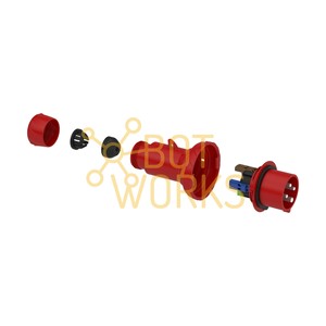 Schneider Electric PKX16M715 - Neuf - Product Image 1