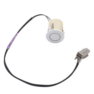 เซ็นเซอร์วัดระยะจอดรถยี่ทรัม PZ362-60311-A0 12V สำหรับเรดาร์ถอยหลังโตโยต้า - Product Image 4