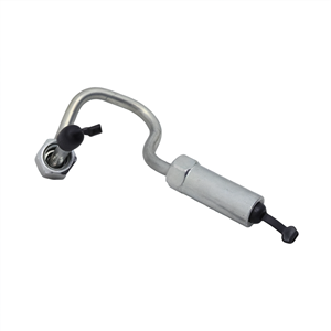 Inyector de Combustible para Nissan URVAN E25 2001-2012 ZD30 Diésel OE 16682 16682 - Product Image 3