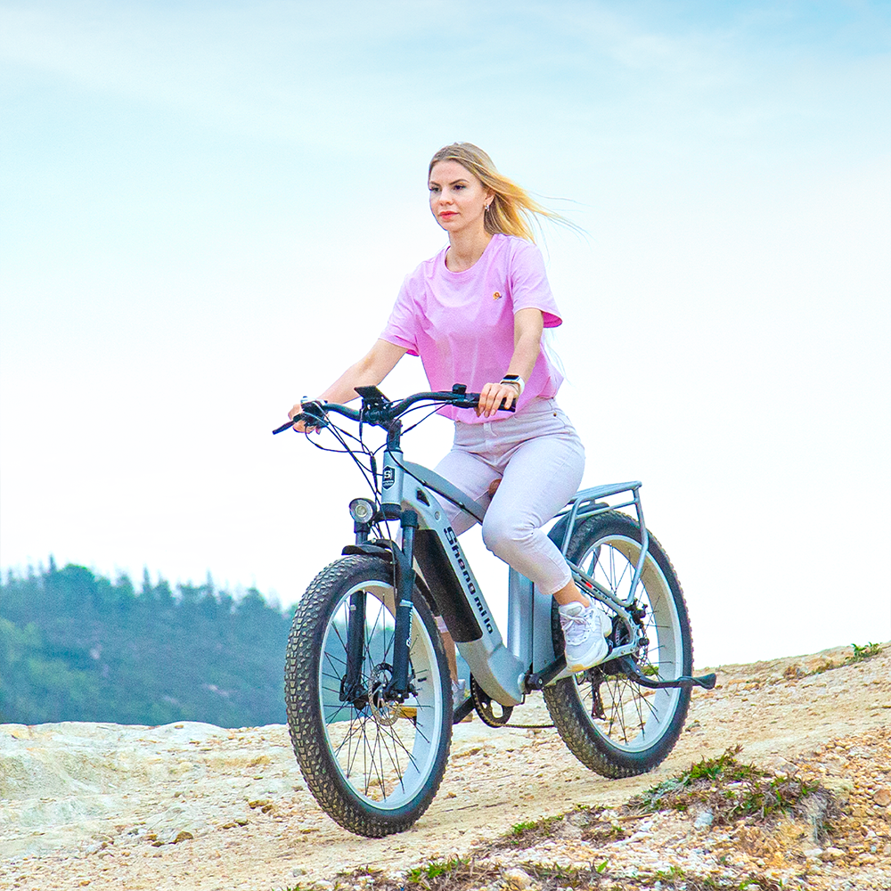Vintage Style Modern Classic Road Bike Discount Vintage Beach