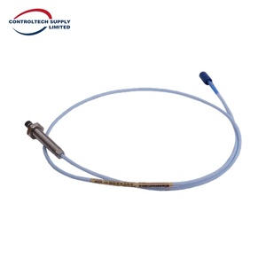 Sonde de proximité à courants de Foucault de qualité industrielle, neuve et d'origine, Nevada 330103-00-18-10-12-00 - Product Image 2