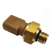 Capteur de pression 3054E 3056E 320D 2746720, capteur moteur pour pièces détachées Cat C4.4 C6.6 319D 312D 313D 315C