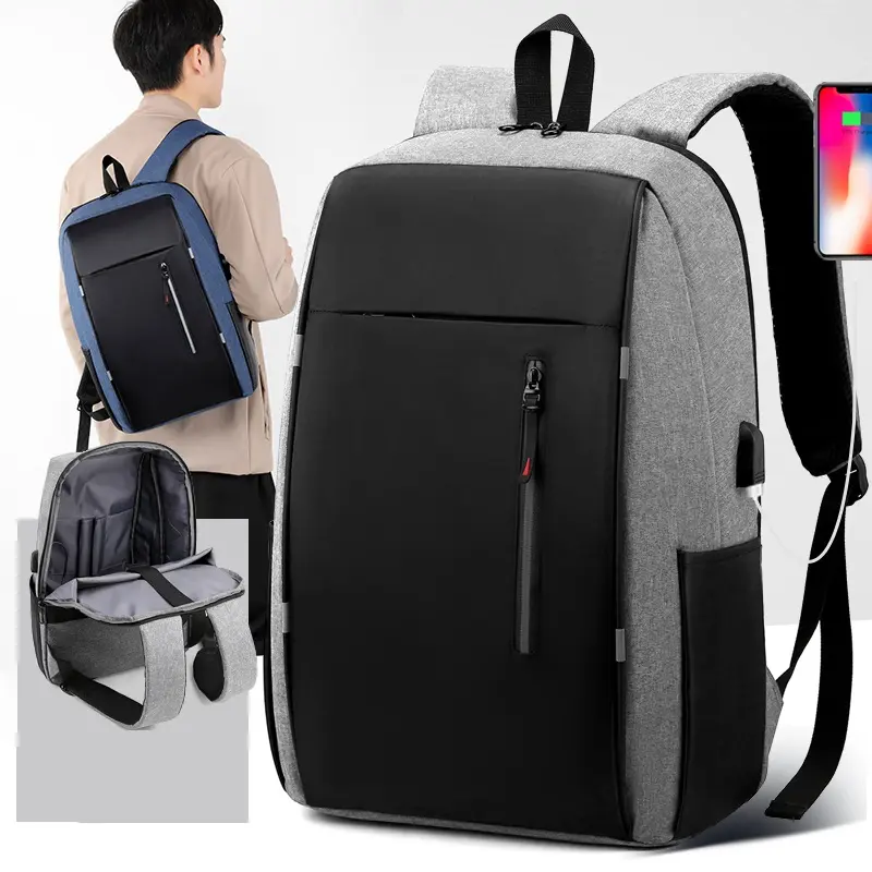 Custom Logo Travel Backpack Wholesale Smart Usb Other Backpack For Men  College Laptop Backpack - Buy Men's Backpacks,Laptop Backpacks,Backpack Bag  Product on Alibaba.com