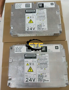 Controlador de Excavadora SK210 YN22E00146F1 para Excavadora SK210LC, Repuestos de Excavadora, ECU ECM SK210LC Programado YN22E00146F1 - Product Image 6
