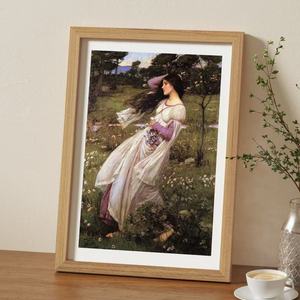 Low Price <strong>Classical</strong> Wood Photo <strong>Frame</strong> - Product Image 4