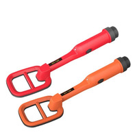 Détecteur de métaux submersible GT120 à localisation précise, alimentation 9V, entièrement étanche, pour e-commerce transfrontalier, directement de l'usine