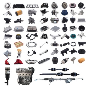 Womala Auto Motorsysteem Andere Motor Onderdelen Voor Volvo S60 S80 Xc60 Xc70 Xc90 Land Rover Bmw Benz Porsche Onderdelen - Product Image 2