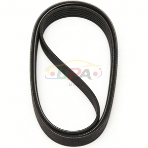 Correa acanalada en V de calidad original 25212-2B000 252122B000 para Hyundai Kia K3 25212 2B000 - Product Image 6