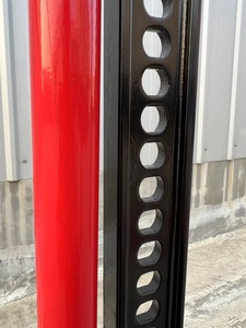 Martinetto a Cricchetto Resistente per Fuoristrada e Agricoltura, Capacità 3 Tonnellate (6.600 Lb) per Auto/Camion/ATV/SUV - Product Image 4