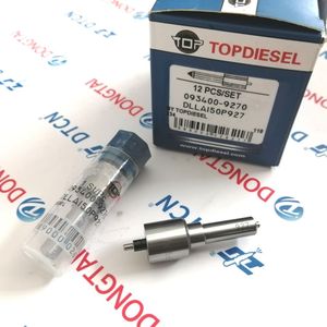 Injecteur de carburant à rampe commune TOPDIESEL DLLA150P927 (matériau acier) 095000-6222 OE L420PBC Garantie 9 mois - Product Image 1