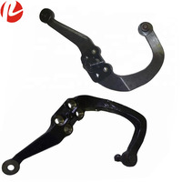Bras de direction pour jeune fille LHD 45601 à 35081, accessoire pour 4Runner, 1978 à 1999 et 4WD RHD 45601 — 35070