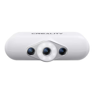 Scanner 3D Creality CR-Scan Lizard Standard, précision de 0,05 mm, machine de numérisation 3D, nouveau modèle 2022 - Product Image 2