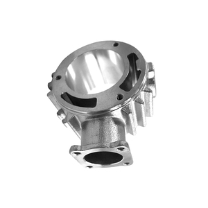 Chuyên nghiệp tùy chỉnh CNC gia công đúc chính xác đầu tư đúc 304 316 van thép không gỉ và phụ kiện đường ống - Product Image 5