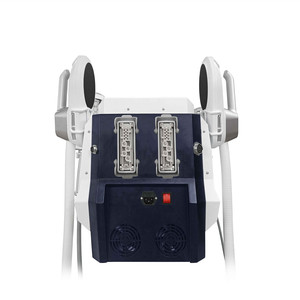 Máquina de Masaje HIEM Portátil 2 en 1 con 4 Manijas y Rodillo de Bolas Interno - Product Image 6