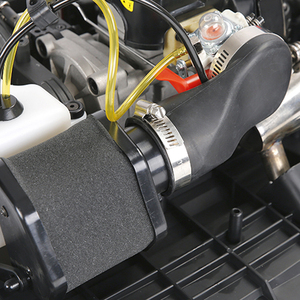 Nuevo ROFUN F5 2022, <span class=keywords><strong>Coche</strong></span> RC 1/5, Vehículo de Control Remoto Inalámbrico, Rcm Crack para Batmobile con <span class=keywords><strong>Taka</strong></span> Racing Bezgar - Product Image 4