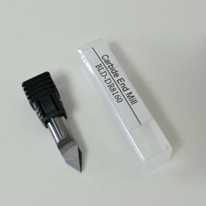 Axe de 8 mm BLD-SR8160 SR8170 SR8180 pour lames Esko Kongsberg - Product Image 2