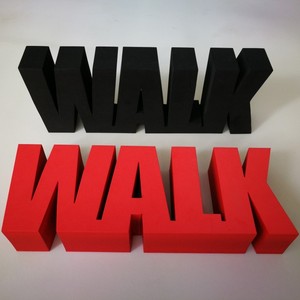 Chất Lượng Cao Ngoài Trời 3D Foam Bảng Chữ Cái <span class=keywords><strong>Letters</strong></span> Miễn Phí Thường Vụ EVA Foam <span class=keywords><strong>Letters</strong></span> Cho Trang Trí - Product Image 2