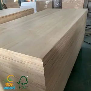 天然实木面板用于手工木工
