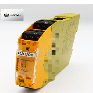 Produit Neuf et Authentique S71 24VDC 3no S7124VDC3no 750167 Contrôleur de Programmation d'Extension de Contact - Product Image 1