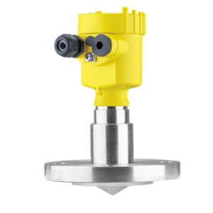เซ็นเซอร์วัดระดับแบบเรดาร์คลื่นนำทาง VEGAFLEX 63 - Product Image 1