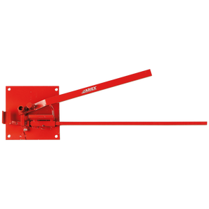 Herramienta de corte y formación de pantalla PIEGASTAFFE 'MIRTO' con máx. Ø 8 mm - Product Image 1