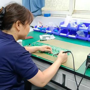 เกจวัดลมดิจิตอลแบบช่องสัญญาณเดียว 0.1 ม. สำหรับการตรวจจับขนาดชิ้นส่วนในโรงงานแบบรวดเร็ว คุณสมบัติหลัก 1 Hig - Product Image 5
