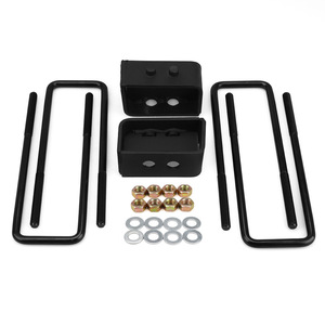 Ford F150 Rear Wheel Chassis Lift Pad <b>Kit</b> YC101684 FD150 New Suspension Assembly for 2004 2019 <b>Models</b> Replacement Repair - Product Image 4