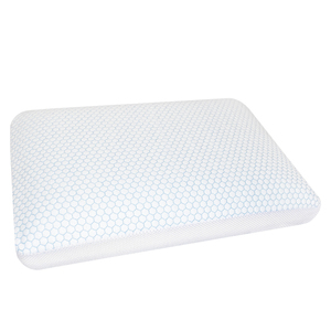 Hot Selling Customizable Wave Memory Foam Neck Support Bed <strong>Pillows</strong> High Quality Cushions For Comfortable Sleep - Product Image 5