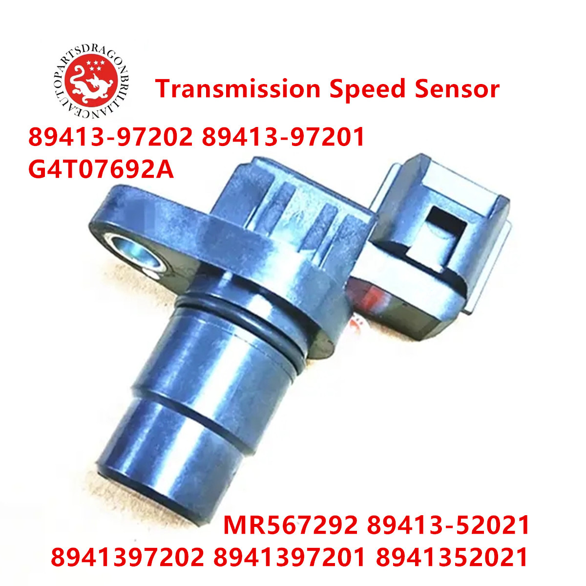 Transmission Speed Sensor for Toyota - Longyao Quality