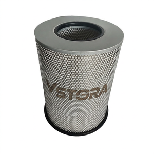 Filtre à air A7122s Af26162 Af25631 P500174 P782857 21834199 8149064 - Product Image 2