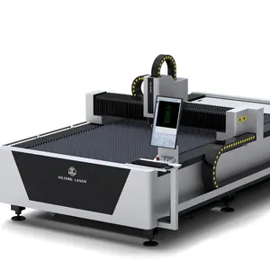 1000w 2000w 3000w Fiber multi-function laser cutting machine Industrial metal processing laser equipment