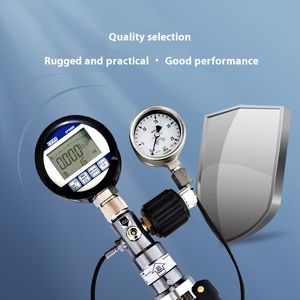 High Quality Handheld CPP30 Series Premium Gauges for Test Pump - Product Image 3