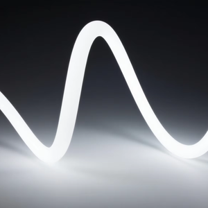 Flexible 360 °   Néon LED 3D flexible IP67 étanche DC24V 25mm pour intérieur extérieur bar maison spa café cinéma salle éclairage néon - Product Image 2