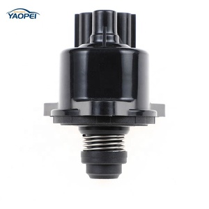 1450A132 YAOPEI Soupape de commande d'air de ralenti OEM pour Mitsubishi <span class=keywords><strong>Eclipse</strong></span> 2002-2013 Lancer 2000-2013 - Product Image 5