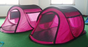 Tente d'extérieur pliable et Portable avec Protection contre les Uv, idéale pour le Camping, la plage ou le <span class=keywords><strong>bateau</strong></span> à bon marché, faciles à enfiler, vente en gros - Product Image 6