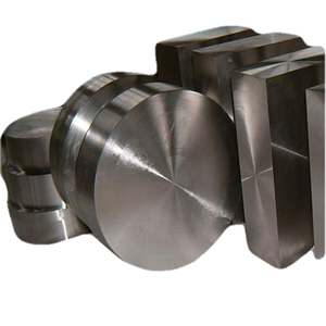 ألواح وصفائح التيتانيوم من الدرجة GR2 |   خدمات القطع واللحام |   تطبيقات طبية/فضائية - Product Image 5