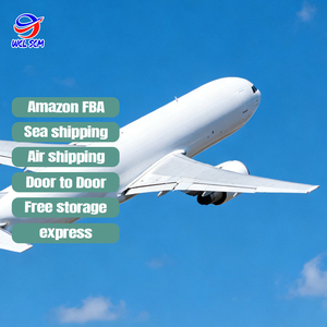 专业国际门到门物流服务 中国DDP货运代理公司 集装箱整箱运输代理 - Product Image 1